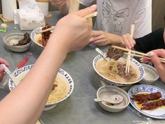 -梅溪·小伙子干挑面(安吉总店)