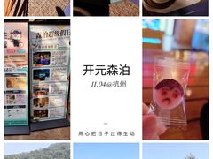 -杭州开元森泊度假乐园