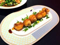 -醉东Oriental House(静安嘉里店)