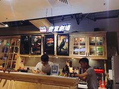 -Dark·大玩家馆沉浸剧情密室(黄埔店)