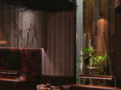 -蘑界·野生菌火锅(深业上城店)