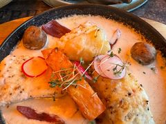 -Pakkhús Restaurant