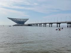 -山海广场