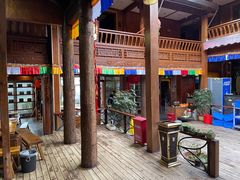 -滇藏石锅宴(北门坡古城管理局店)