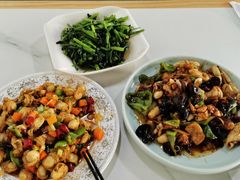 -威海渔村(静安旗舰店)