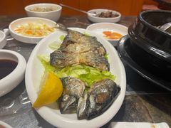 -高丽村韩国料理(兴华二路店)