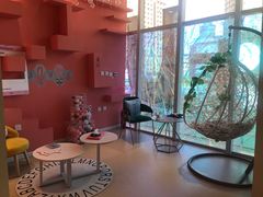 -藏猫猫咖啡主题馆(中央大道店)