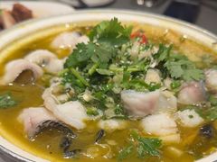 -旺达小吃•三十年福州菜(正大广场店)