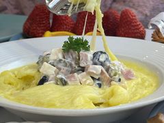 -库滋明·俄罗斯特色美食(中央大街店)