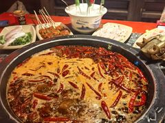 -蜀大侠火锅(寰球文化地标·总府店)