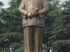 -韶山毛泽东同志故居