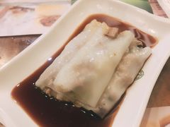 蜜汁叉烧肠-添好运点心专门店(深水埗店)