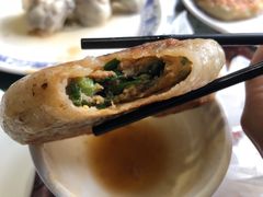 老满馅饼-馅老满·生春阁(慕田峪店)