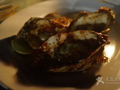 -金巴兰海滩烛光bbq