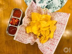 -HFFOUSA TACO弗萨塔可墨西哥餐厅(颐堤港店)
