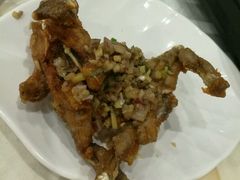 -大家乐酒家(荔福路店)