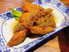-孙盛兴奥灶面馆·蟹黄面·三虾面(山塘街总店)