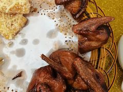 -东城食府·手工点心·37年老字号(虎门店)