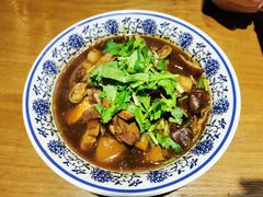 -咂摸(南锣鼓巷店)