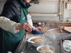 -安庆柴火馄饨(马道街店)