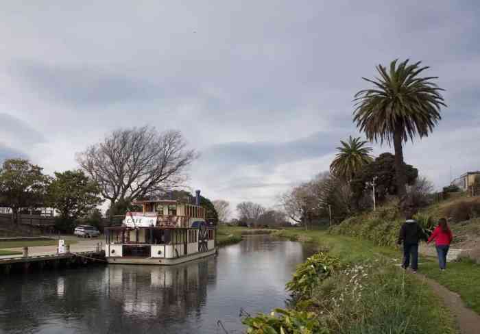 布伦海姆-"很棒的小城!新西兰乡镇的风格十足,很美."-大众点评移动版