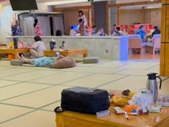 -大江户·温泉洗浴(浑南店)