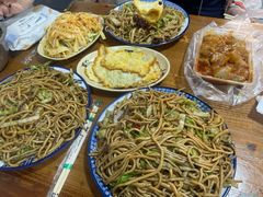 -大千炒面拉面(岳阳道店)