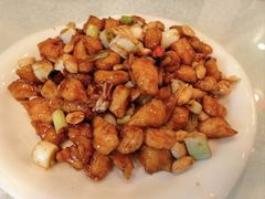 -芝麻花餐厅(祁家豁子店)