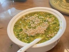 -安多素食(广仁寺路店)