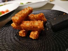 -黛瓦里巷(南京东路店)