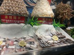-吉布鲁牛排海鲜自助(成都大悦城店)