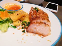 -美奈小馆·越南料理(中航城君尚购物中心店)