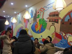 -螺小胖柳州螺蛳粉(钟楼总店)