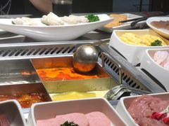 -海底捞火锅(北京路店)