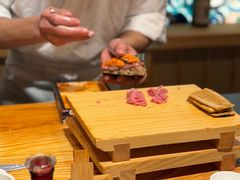 -小十Omakase(地王大厦店)