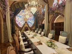 -叶叶菩提(太原别墅店)