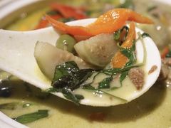 -simply thai天泰(长泰广场店)
