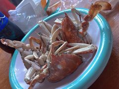 -坛南湾阿强农家乐.海鲜大排档老字号(福州地标美食店)
