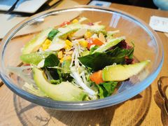 -春树下·院子露台西餐厅(中隐于市店)