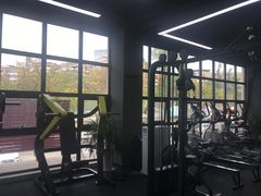 -SuperSix私教健身连锁(猛追湾店)