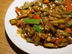 -兰菊私厨