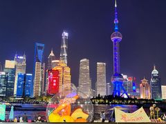 -上海港国际客运中心