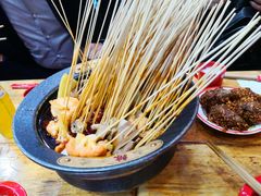 冒椒火辣-冒椒火辣(太古里店)