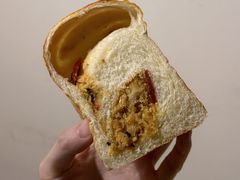 猪肉脯肉松小方-好利来(朝外店)