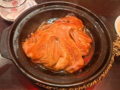 -家风老馆子(东风店)