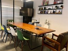 -VESH COFFEE(定西路店)