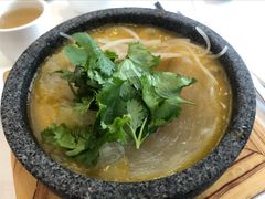 黄焖三宝翅捞饭-阿一鲍鱼·20年匠心传承(天河北旗舰店)