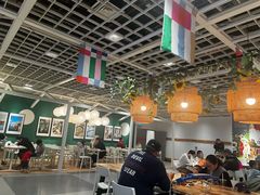 -宜家·瑞典风味餐厅(无锡店)