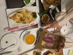 -两岸咖啡(平湖店)