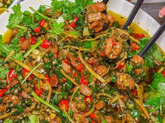 -辣螃铠盆盆蟹大排档(总店)